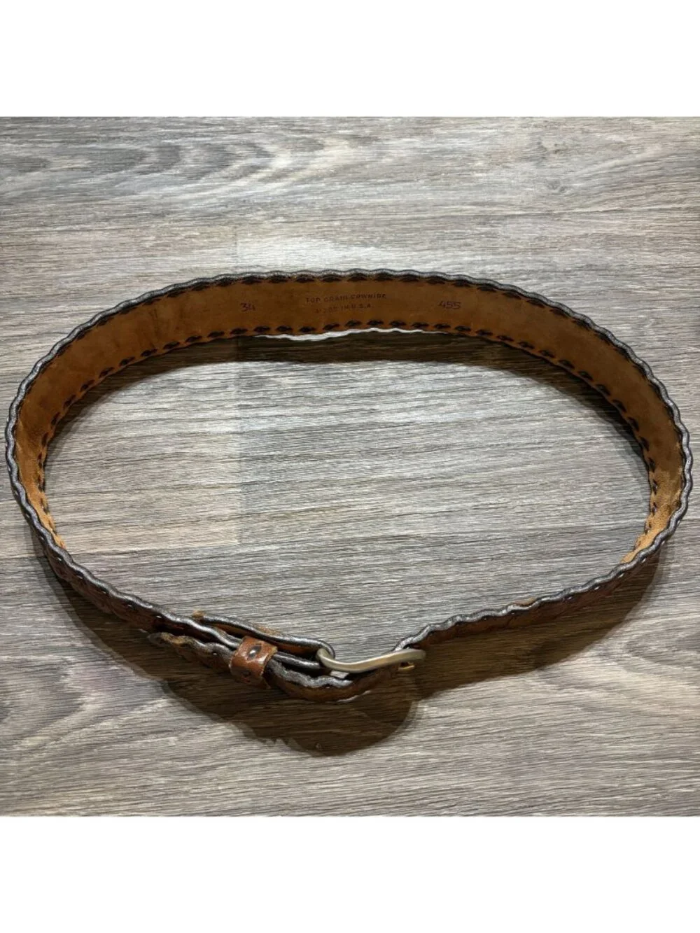 N/A vintage western